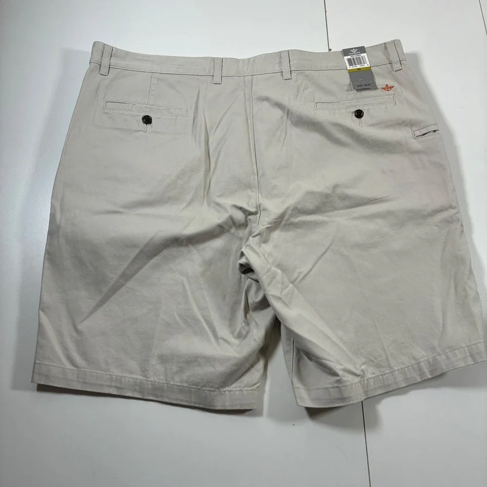 NEW Dockers Perfect Shorts 44 10
